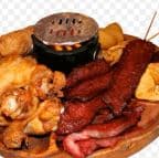 Best 1. Pu Pu Platter in Leominster, MA