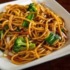 Best 37. Vegetable Lo Mein in Leominster, MA