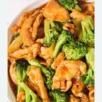 Best 49. Chicken with Broccoli in Leominster, MA